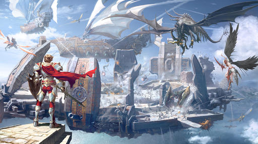 Where is new world? Where is new world?