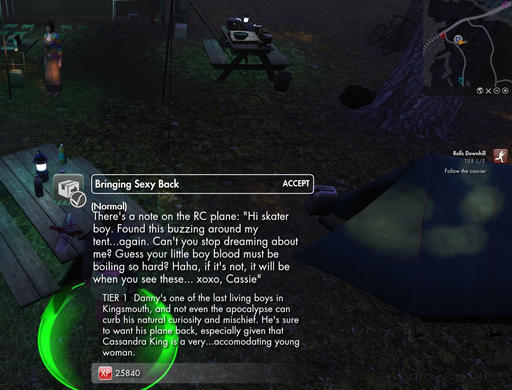 Secret World, The - Welcome to Kingsmouth! - Spoiler Alert