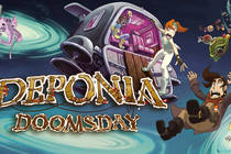 Deponia Doomsday — приятно возвращаться?..